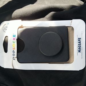 Magsafe popsocket